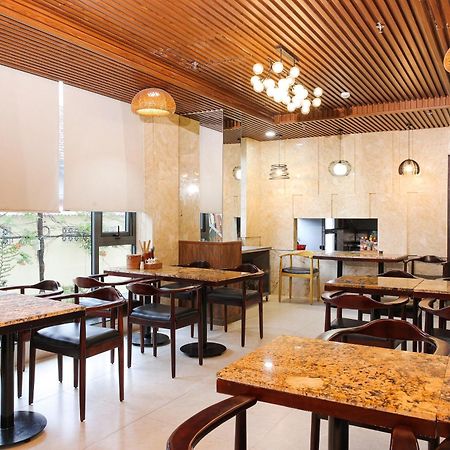 Azura Gold Hotel & Apartment Nha Trang Dış mekan fotoğraf